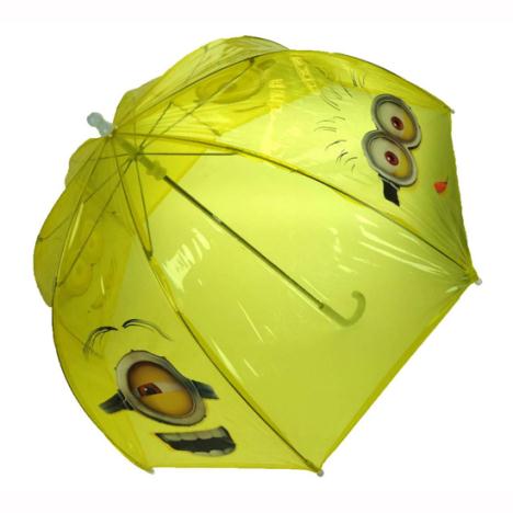 Minions Dome Umbrella £9.00
